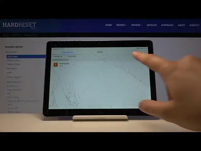 Video thumbnail for How to Activate Download Mode on Huawei MediaPad T3 – Open Download Mode