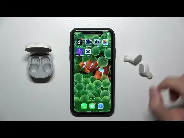 Video thumbnail for How to Pair HTC True Wireless Earbuds with iPhone / iPad?