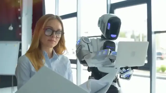 Video thumbnail for 10 Most Advanced AI Robots You Can Buy Right Now