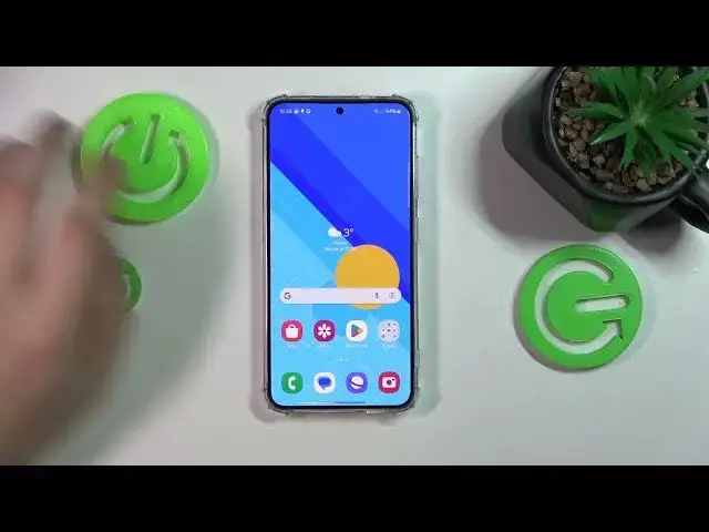 Video thumbnail for How to Switch Cameras During a Video Recording on SAMSUNG Galaxy S24/S24+