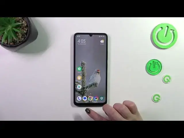 'Video thumbnail for How to Turn Off Running Apps on POCO C55'