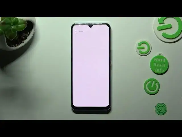 'Video thumbnail for How to Change Device Theme on VIVO IQOO U5X'