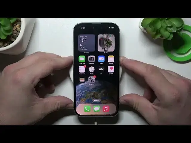 Video thumbnail for iPhone 15 - Does it support Wireless Charging