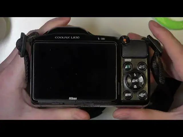 Video thumbnail for How To Open Battery Compartment on Nikon Coolpix L830?