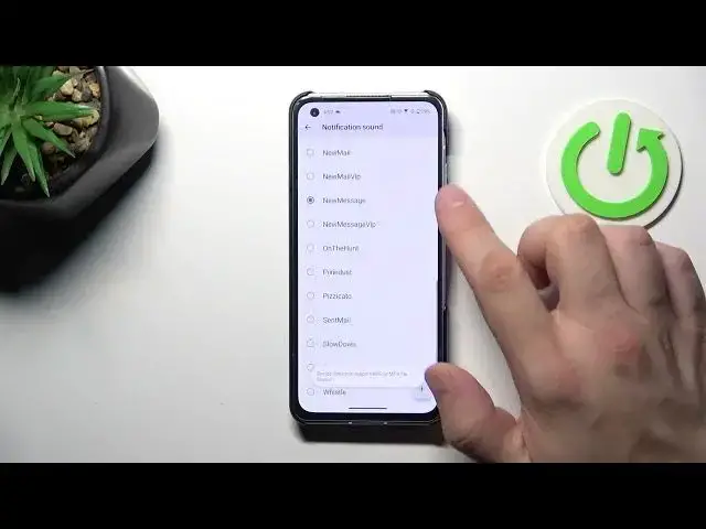 Video thumbnail for How to Set a Custom App Notification Sound on ASUS Zenfone 10