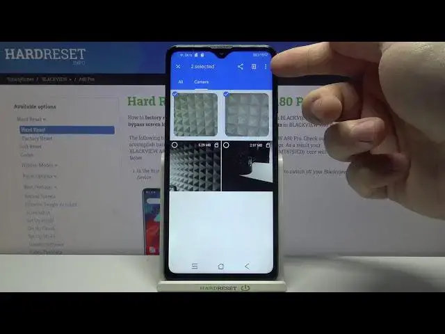 Video thumbnail for How to Transfer Files in BLACKVIEW A80 Pro – Move Multimedia