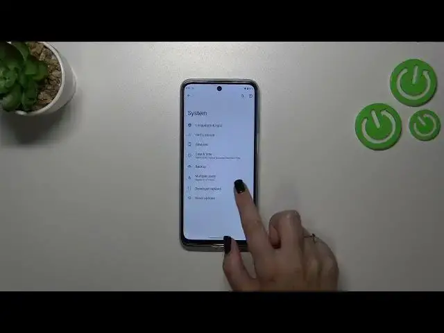 Video thumbnail for How to Turn On Auto System Updates on MOTOROLA Moto G32?