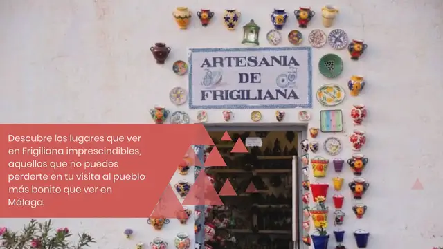 Video thumbnail for Frigiliana: Que ver en el pueblo más bonito de Málaga [Mapa + Consejos locales]