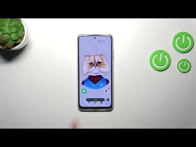 'Video thumbnail for How To Change Wallpaper On XIAOMI Redmi Note 12S'