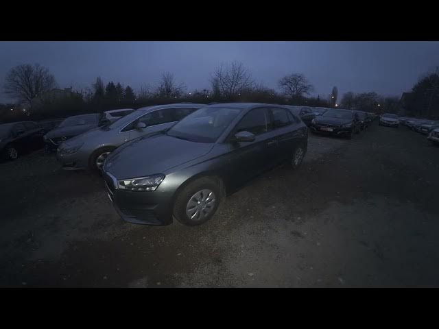 Video thumbnail for Skoda Fabia IV (2021 - now) - Is it worth buying in 2025?