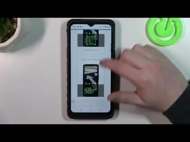 Video thumbnail for Does Cat S53 Have Gorilla Glass