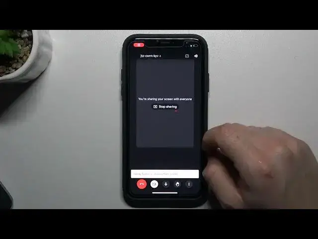 Video thumbnail for How to Share Google Meet Screen on Mobile Phone? Cast your Screen on Google Meeting!