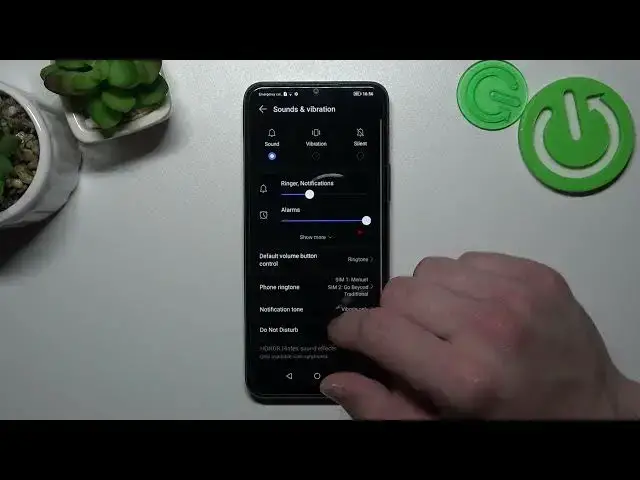 'Video thumbnail for How to Set Custom Ringtone on Honor X8?'