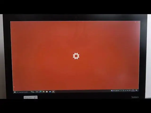 Video thumbnail for How To Set Date & Time Manually On LENOVO AIO M900Z