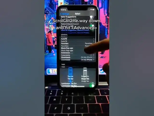 'Video thumbnail for How to speed up an iPhone? #iphone #iphonefeatures #iphonetrick #lifehack'