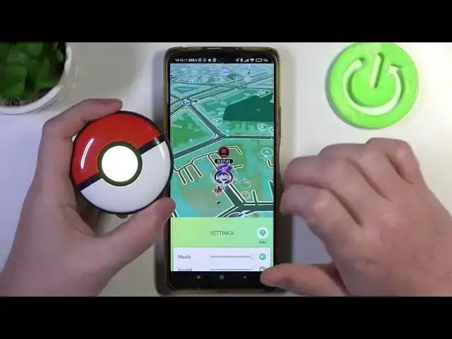 Video thumbnail for How To Enable & Disable Push Notifications on Pokemon GO+?