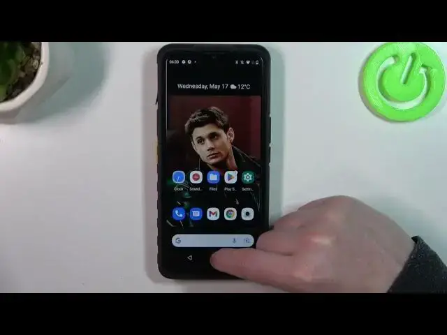 'Video thumbnail for How To Call India Tourist Helpline On Cat S53'