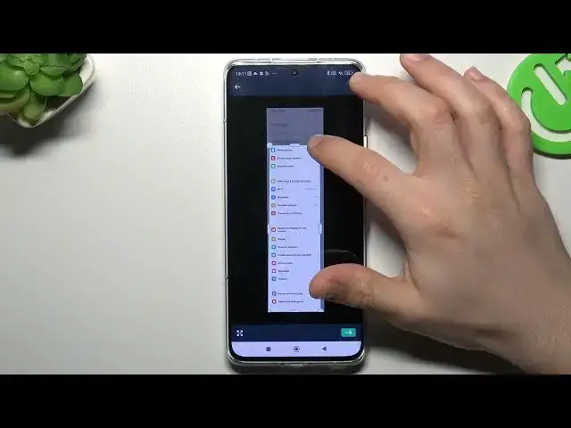 Video thumbnail for How to Send Fax Messages on XIAOMI 13 Pro