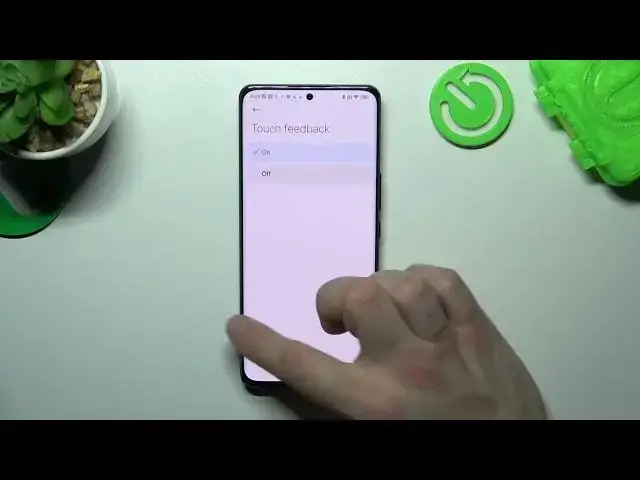 'Video thumbnail for How to Manage Touch Vibrations on XIAOMI 12S Ultra'