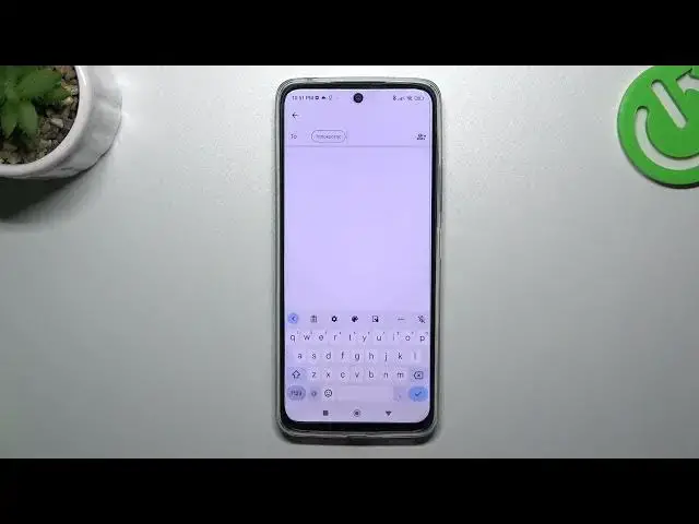 'Video thumbnail for How to Forward a Text Message on REDMI 12 - Resend an SMS Message to Another Recipient'