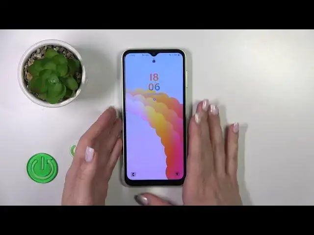 'Video thumbnail for Samsung Galaxy M04 Face Unlock Test'