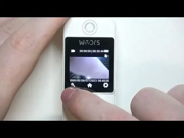 Video thumbnail for How To Change Video Resolution In SJCam C300