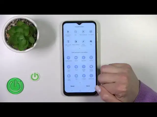 'Video thumbnail for How to Enable / Disable NFC on Samsung Galaxy M04?'