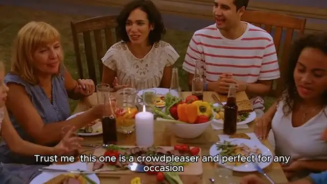 Video thumbnail for potato bake recipe