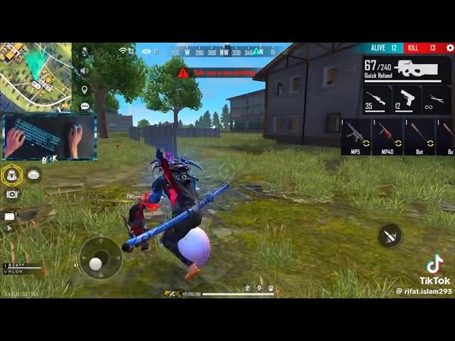 Video thumbnail for B2k old game play 2019 bron2kill