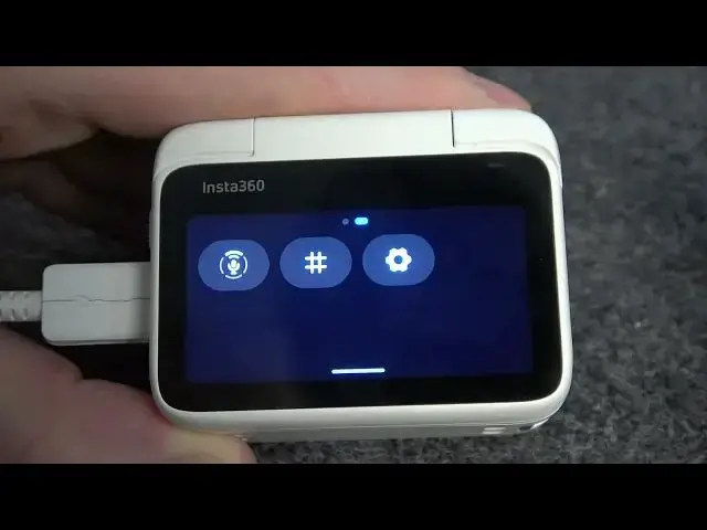 Video thumbnail for How to Change Auto Power-Off Timer on Insta360 GO 3 / Manage Automatic Switch-Off on Your Camera