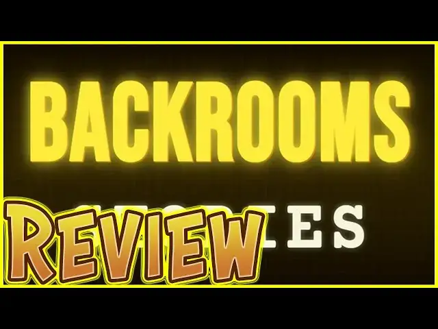 'Video thumbnail for Backrooms Stories (Demo) Review ★★★☆☆'