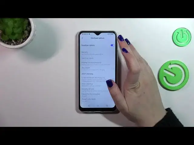 'Video thumbnail for How to Find & Enable Developer Options on VIVO Y17'