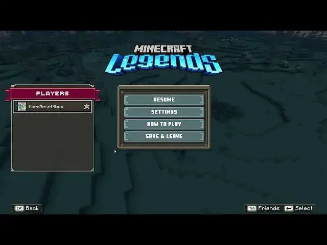 'Video thumbnail for How To Change Keyboard Buttons Mapping in Minecraft Legends'