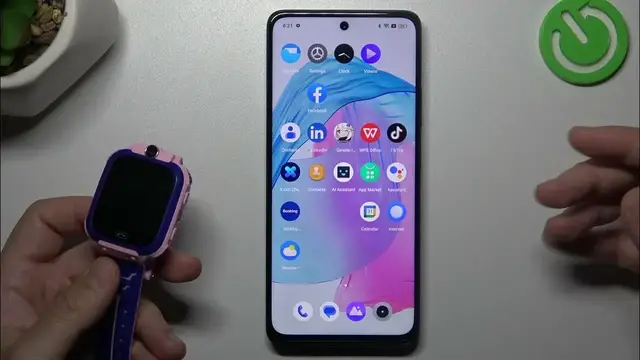 Video thumbnail for How to Troubleshoot Bluetooth Issues on REALME Narzo 60!