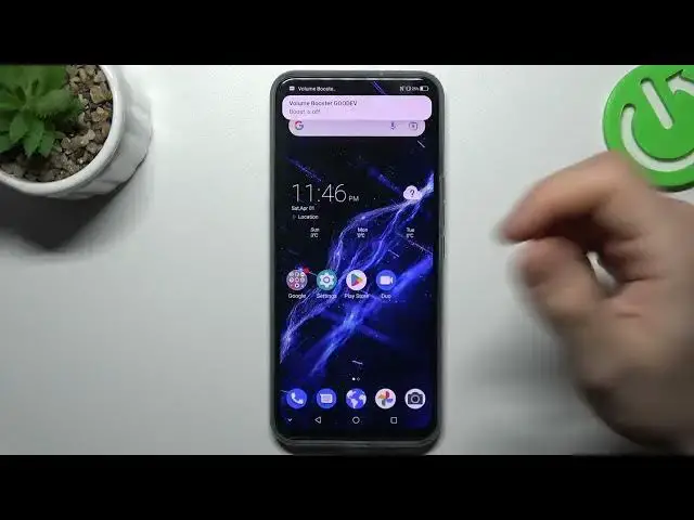Video thumbnail for How to Make ZTE Axon 20 5G Louder