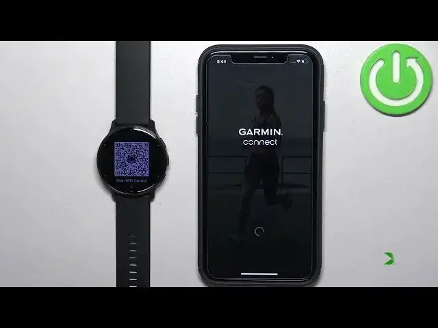 'Video thumbnail for How to Pair GARMIN Venu 3 With iPhone'