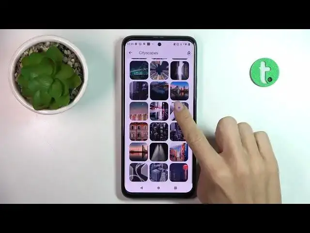 Video thumbnail for How to Change Wallpaper in HTC U23 Pro – Find Wallpaper Settings