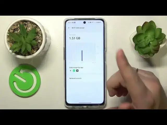 'Video thumbnail for How to Check Mobile Data Usage on ONEPLUS Nord CE 3 Lite?'