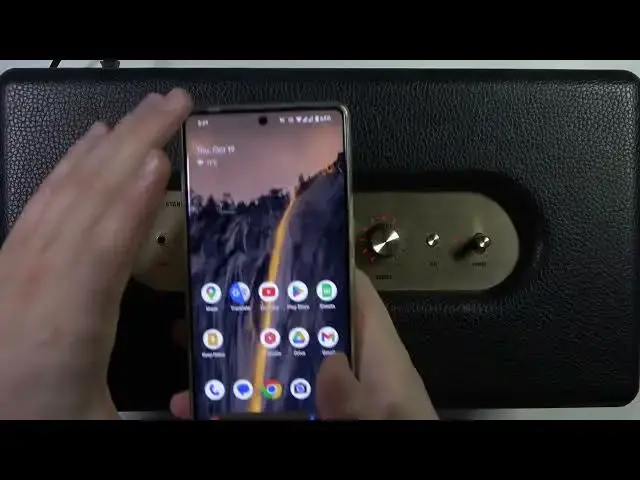 Video thumbnail for How to Pair Marshall Stanmore II with Android Phone?