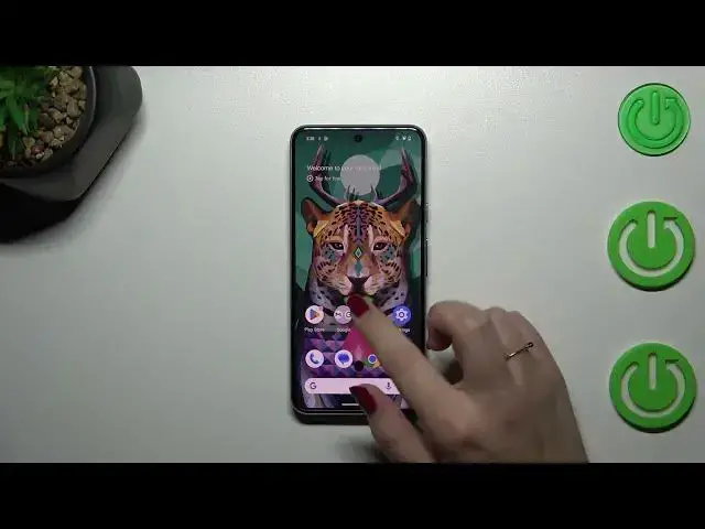 'Video thumbnail for How to Enable Camera Timer in GOOGLE Pixel 8?'