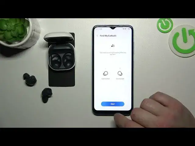 Video thumbnail for How to Use Find My Earbuds Feature on SAMSUNG Galaxy Buds FE