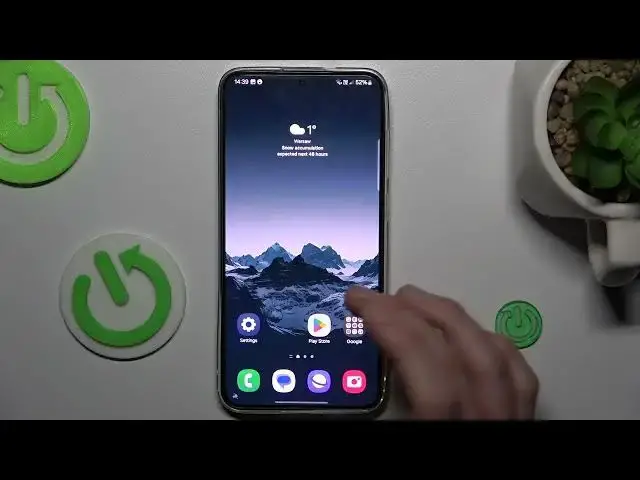'Video thumbnail for How to Fix Google Play Store Download Stuck on Pending on SAMSUNG Galaxy S24+'
