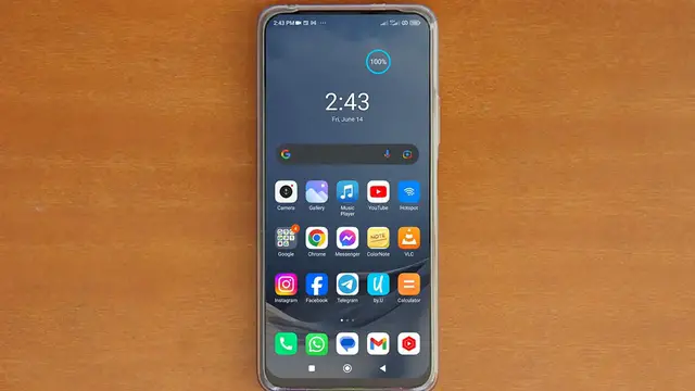 Video thumbnail for How To Send WhatsApp Message WITHOUT Saving The Phone Number
