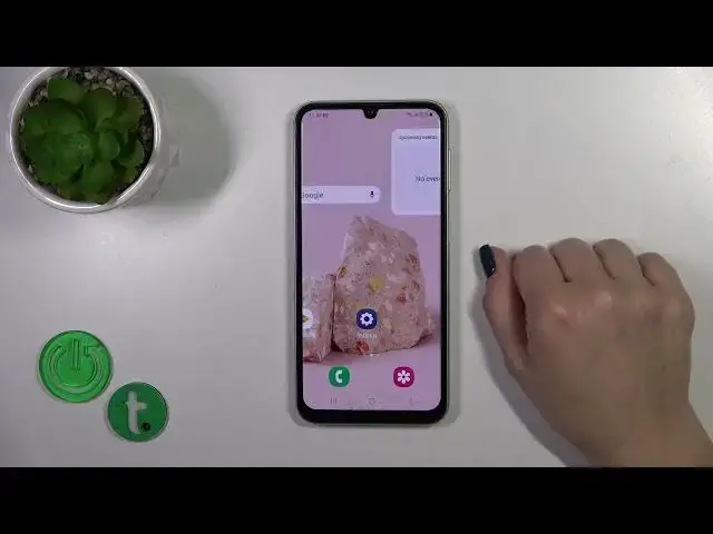 Video thumbnail for How to Add & Remove Home Screen Widgets on SAMSUNG Galaxy A05s?
