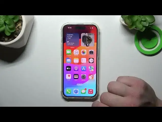 Video thumbnail for How to Manage Apple Wallet on iPhone 15 Pro - Set Apple Pay