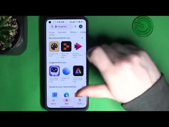 'Video thumbnail for I can't find the game in the Play Store for Realme GT 2, how do I fix it?'