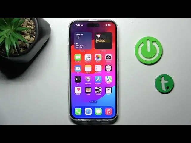 'Video thumbnail for How to Change New Mail Sounds on iPhone 15 Plus?'