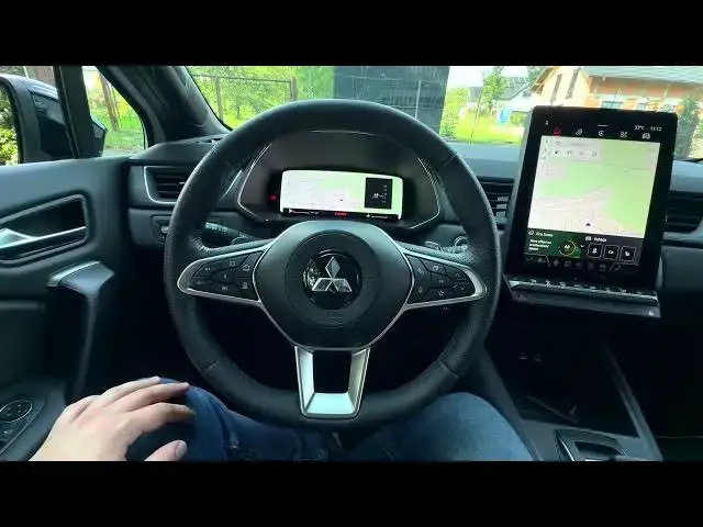Video thumbnail for MITSUBISHI Grandis – How to Enable My Personal Safety Assistance
