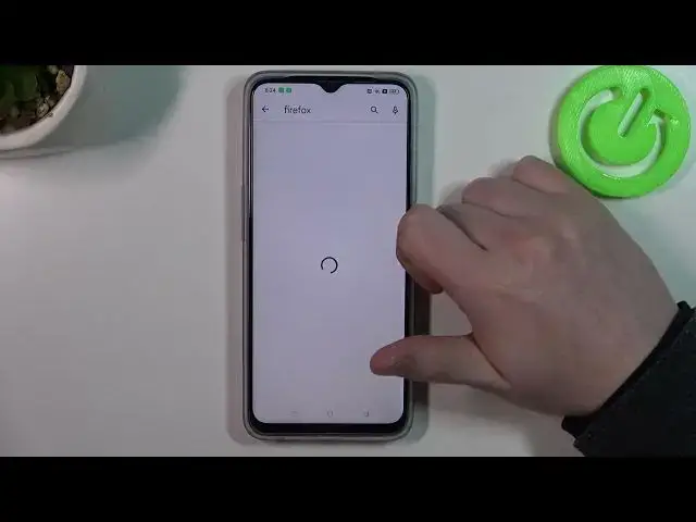 'Video thumbnail for How to Download & Install the Mozilla Firefox Browser App on an OPPO A77s'