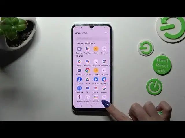 Video thumbnail for How to Clone Apps on VIVO IQOO U5X